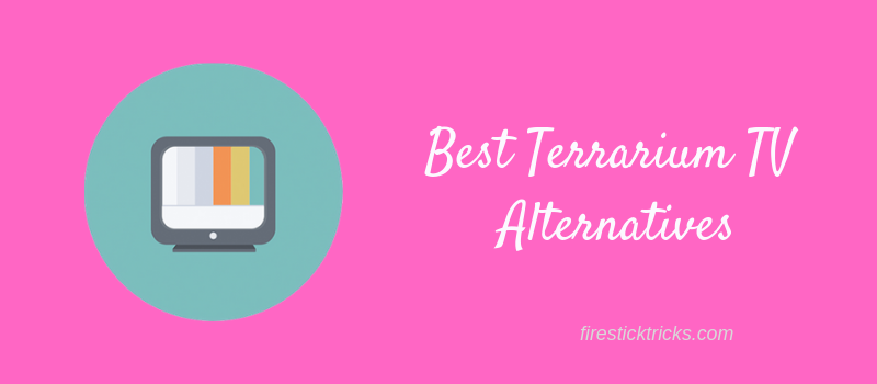 bästa terrarium-tv-alternativ