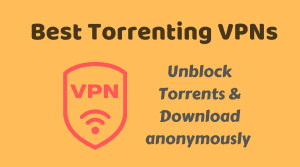 VPN ที่ดีที่สุดสำหรับ torrenting