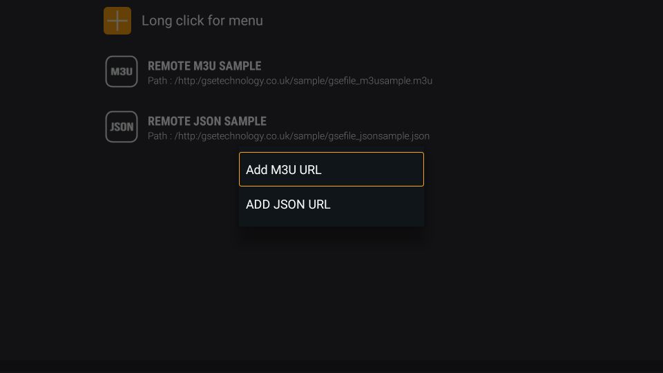 hvordan man får gse smart iptv på amazon Firestick