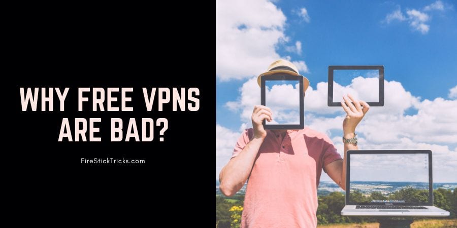 免费的VPN如何赚钱