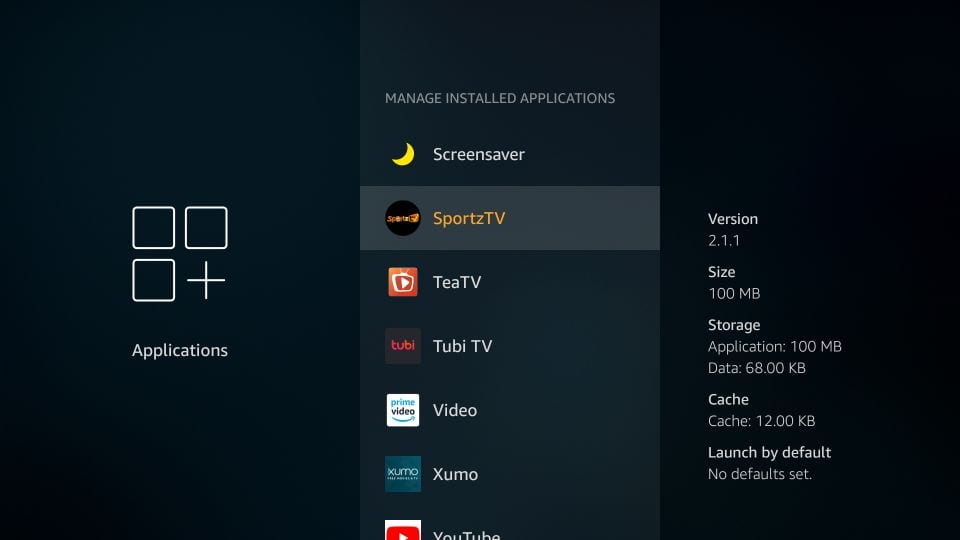sportz tv firestick channels not loading issue fixed