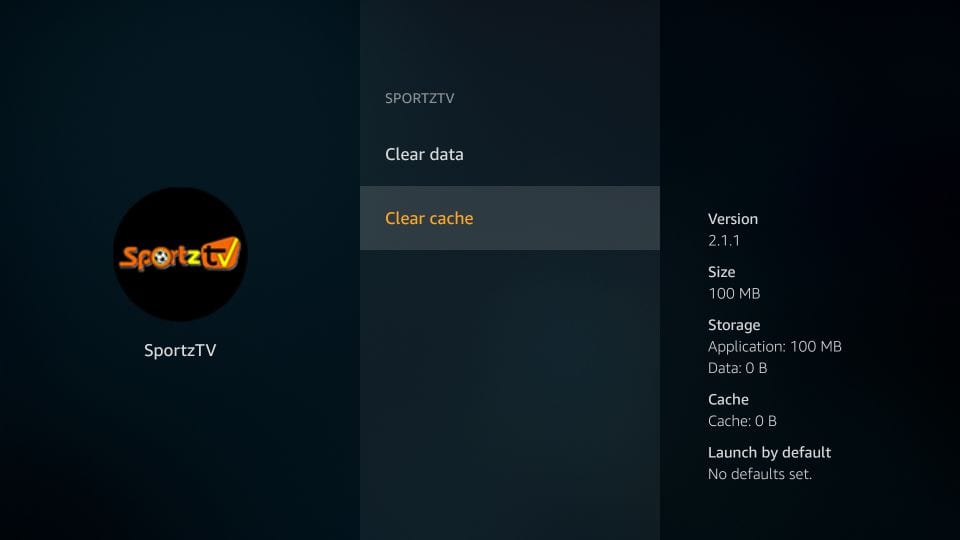 HOW TO FIX SPORTZ TV IPTV CHANNELS NOT WORKING