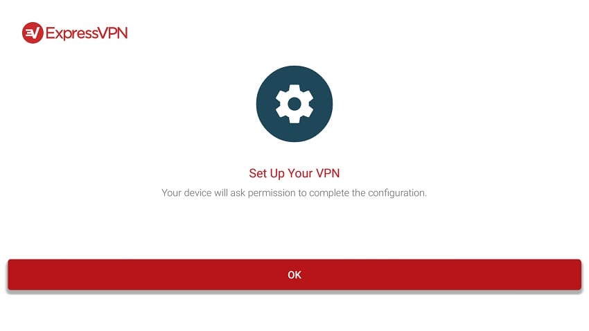 how to set up and use ExpressVPN on Firestick