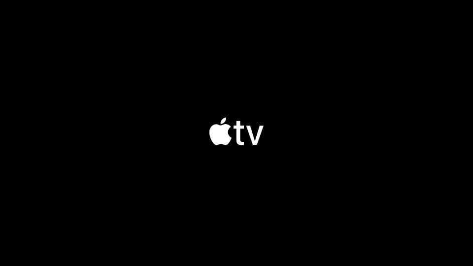 stappen om Apple TV te installeren
