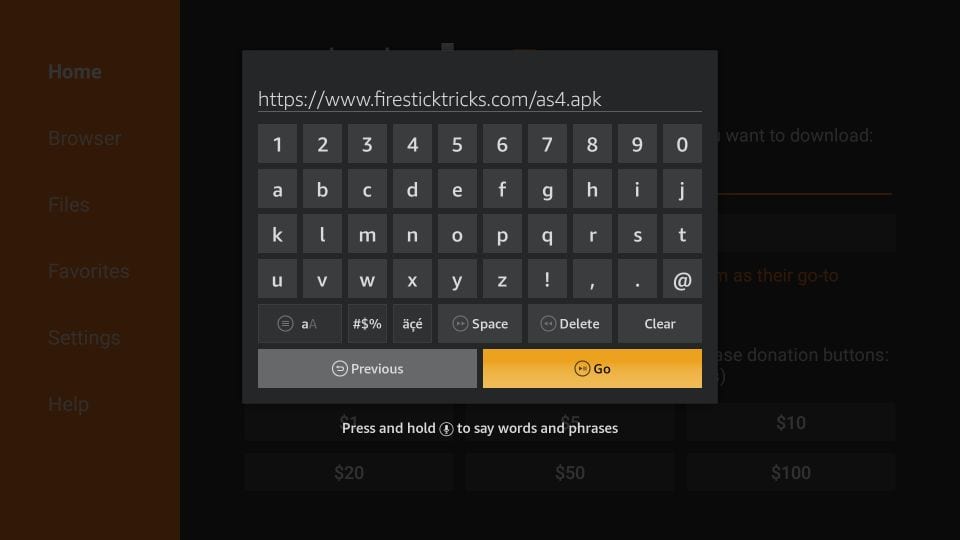hoe je kodi op firestick kunt downloaden