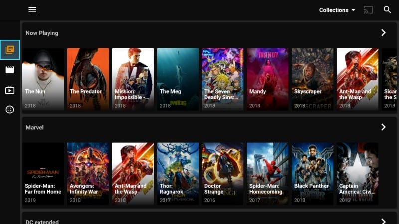 how to install and use teatv on firestick