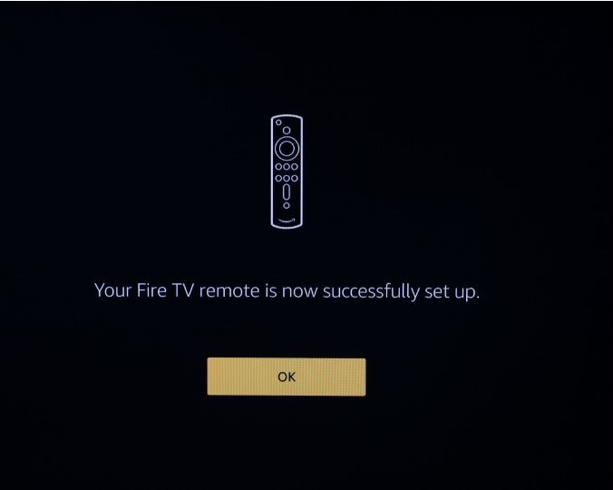 วิธีการตั้งค่า Amazon Fire TV Stick เป็นครั้งแรก