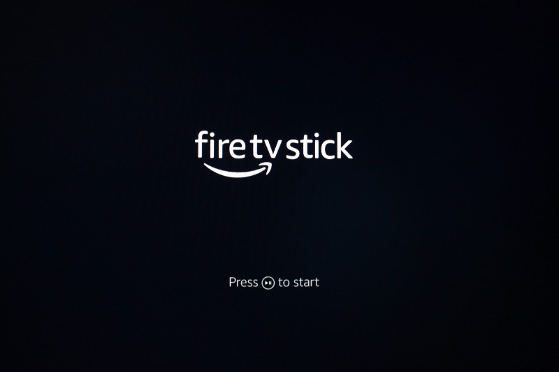cómo configurar amazon fire stick 4k