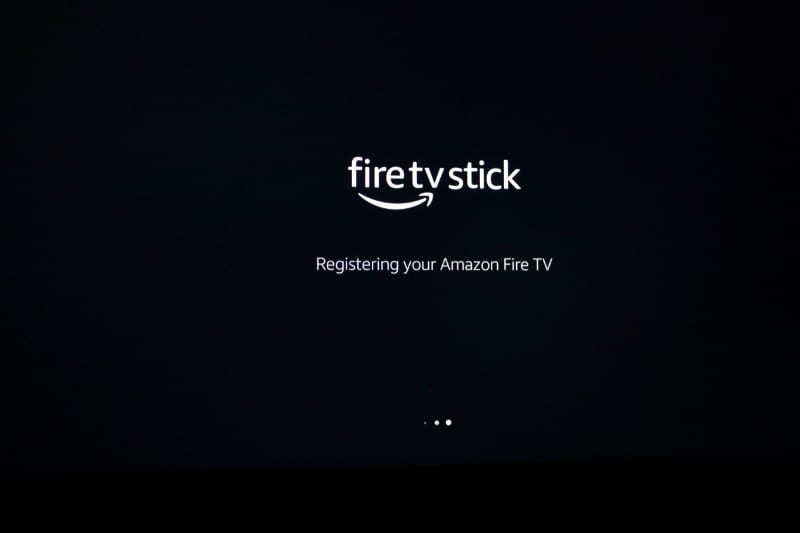 kuinka asettaa Amazon Firestick