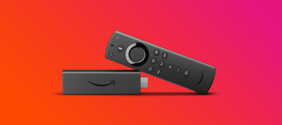 как настроить Amazon TV