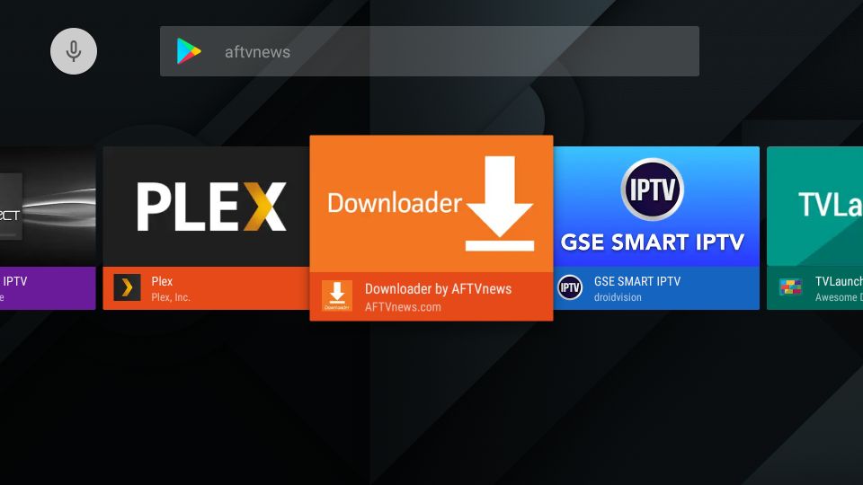 how to side load apps on android tv boxes